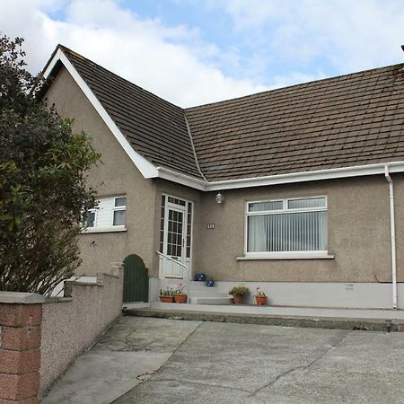 Bed and Breakfast Manor House Stornoway  Exterior foto